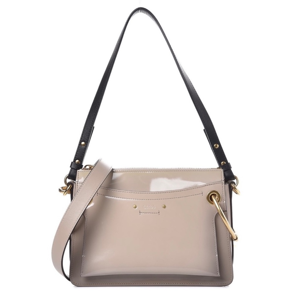 Chloe Roy Bag